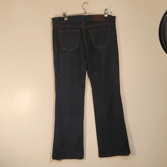 Salvatorre‎ Ferragamo vintage jeans 90s women's - Picture 4 of 4